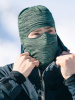 Балаклава Buff DryFlx Pro (; one size; Solid Jade)